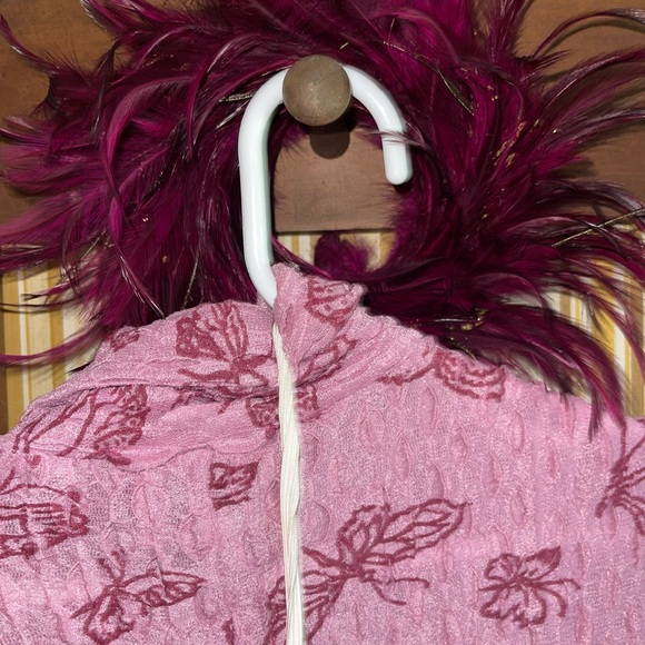 Pat Richards, for the girl who cares new 1970s jacket and pants - Picture 7 of 12